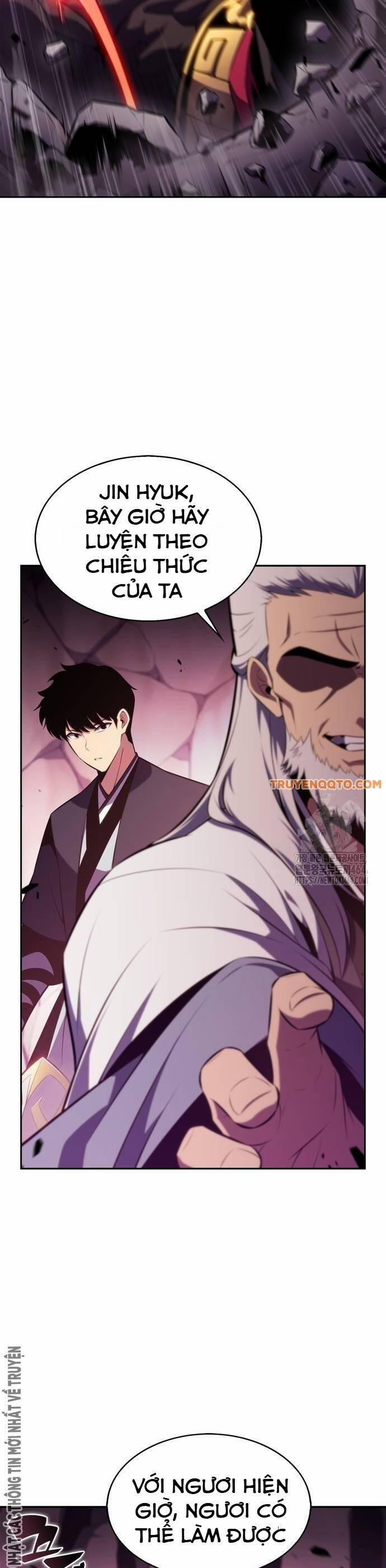 Tôi Là Tân Thủ Có Cấp Cao Nhất 177 trang 4