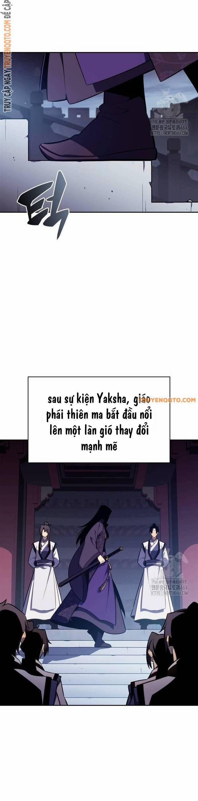 Tôi Là Tân Thủ Có Cấp Cao Nhất 177 trang 41