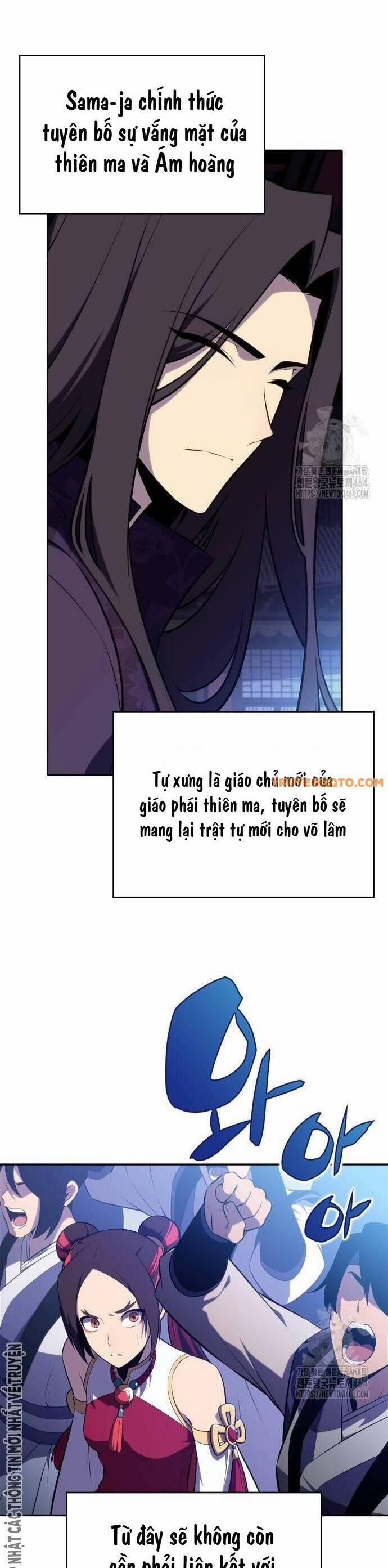 Tôi Là Tân Thủ Có Cấp Cao Nhất 177 trang 42