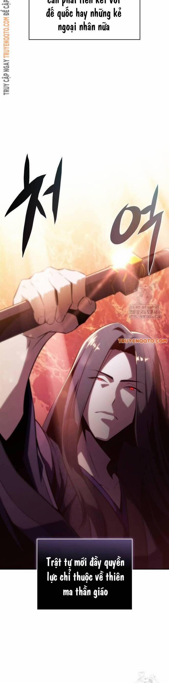 Tôi Là Tân Thủ Có Cấp Cao Nhất 177 trang 43