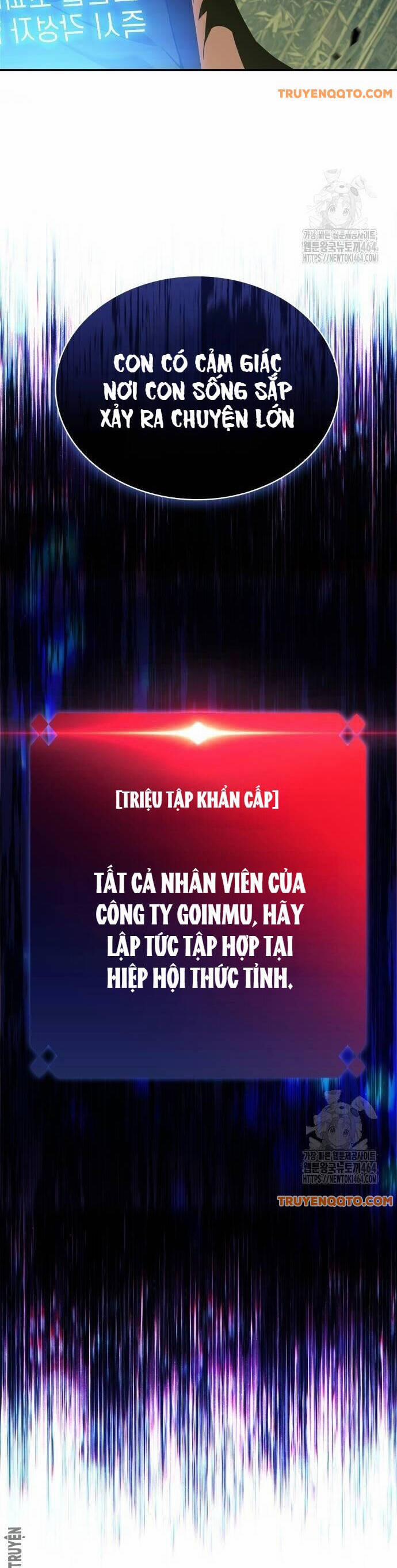 Tôi Là Tân Thủ Có Cấp Cao Nhất 177 trang 49