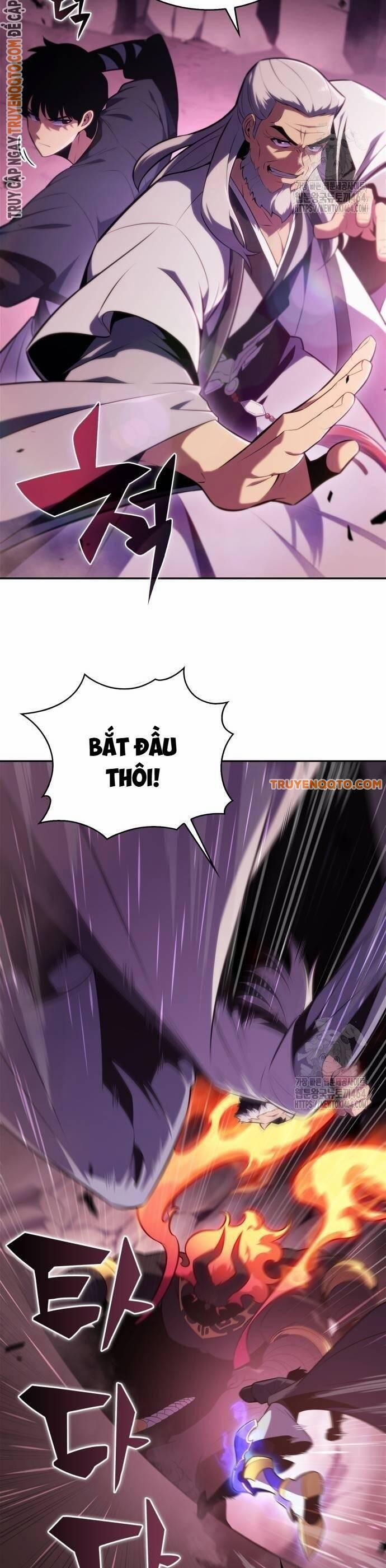 Tôi Là Tân Thủ Có Cấp Cao Nhất 177 trang 5