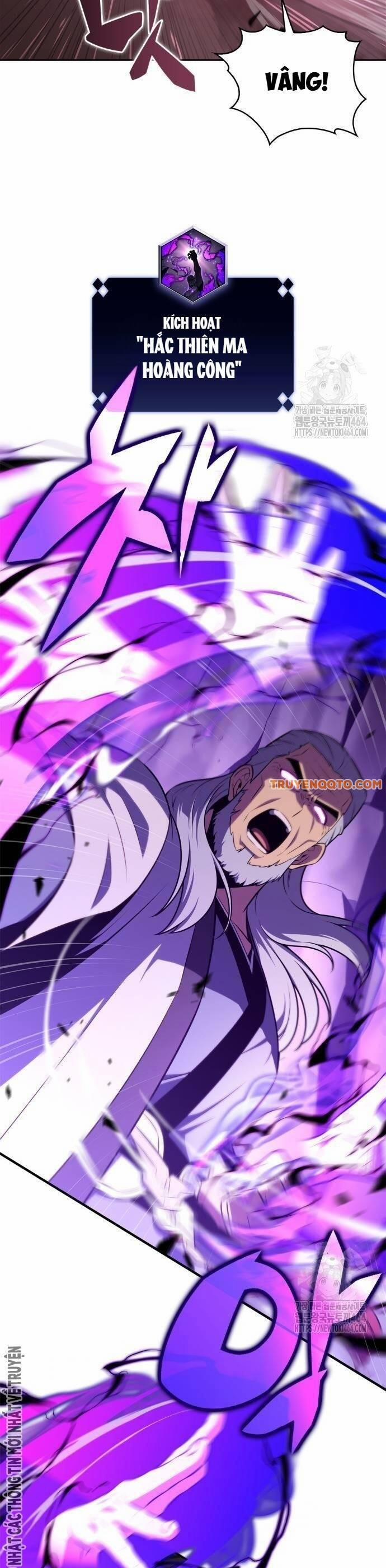 Tôi Là Tân Thủ Có Cấp Cao Nhất 177 trang 6