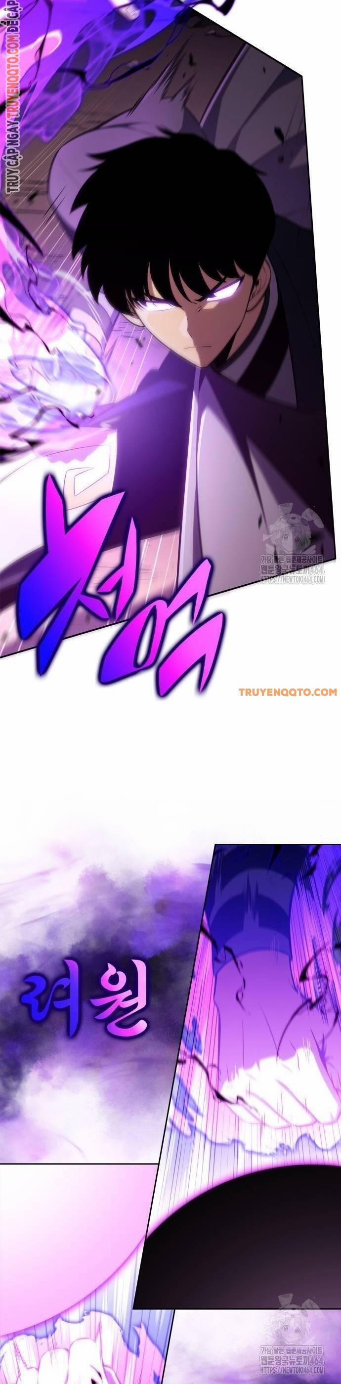 Tôi Là Tân Thủ Có Cấp Cao Nhất 177 trang 7