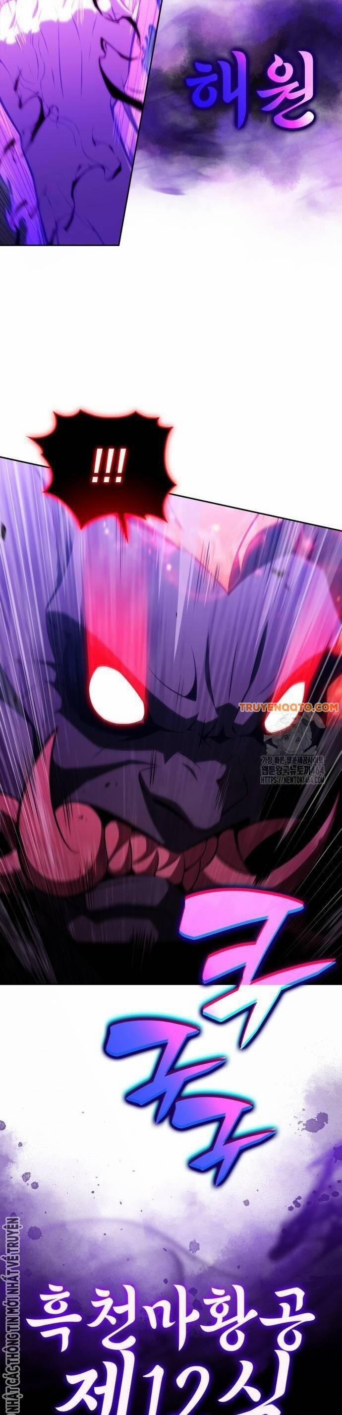 Tôi Là Tân Thủ Có Cấp Cao Nhất 177 trang 8