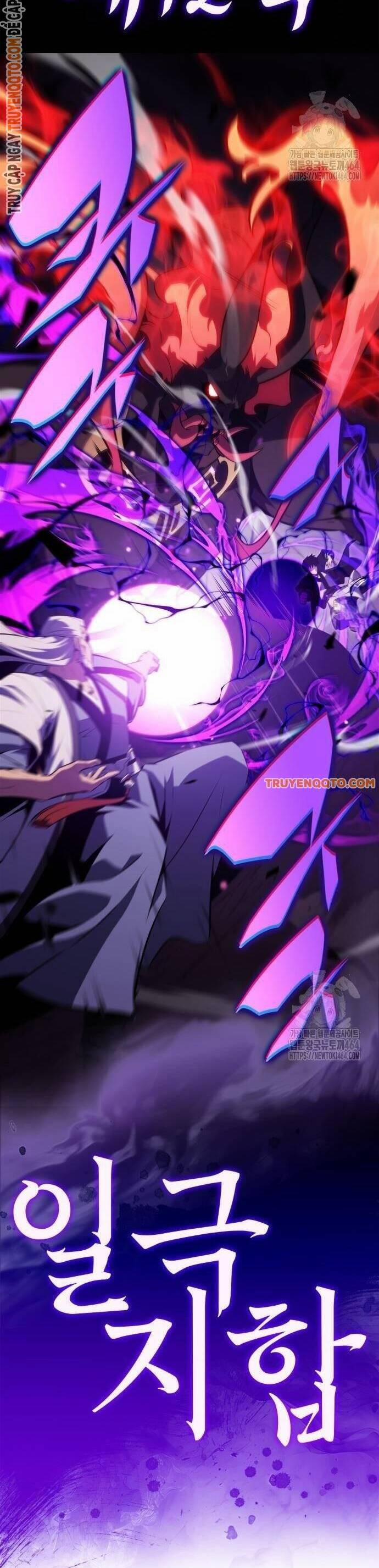 Tôi Là Tân Thủ Có Cấp Cao Nhất 177 trang 9