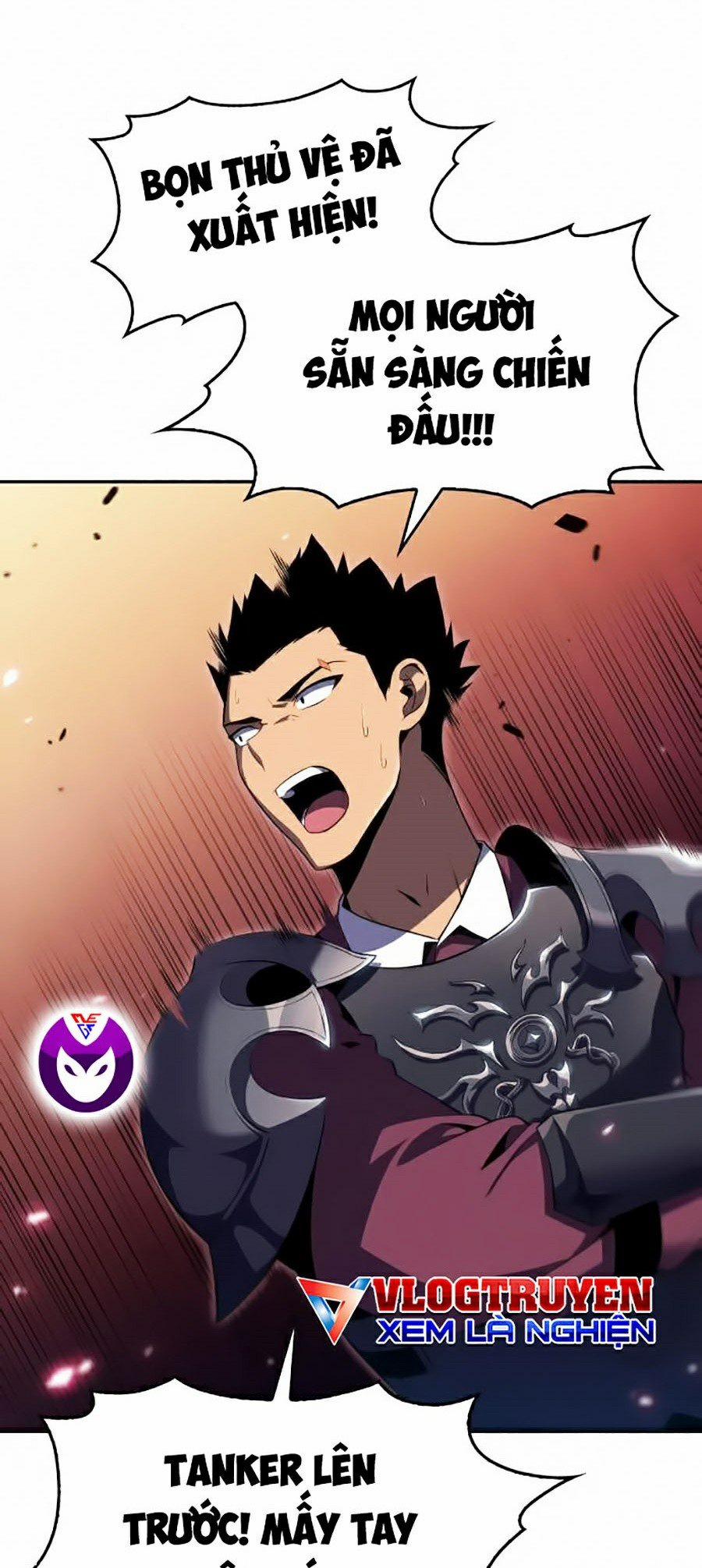 Tôi Là Tân Thủ Có Cấp Cao Nhất 18 trang 1