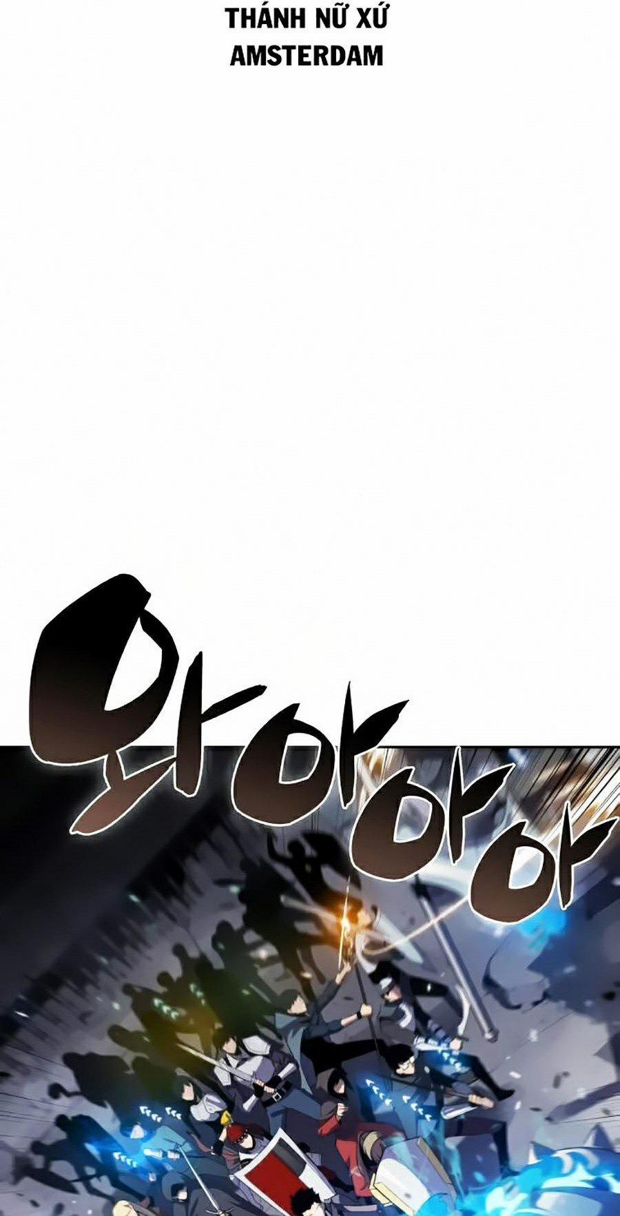 Tôi Là Tân Thủ Có Cấp Cao Nhất 18 trang 11