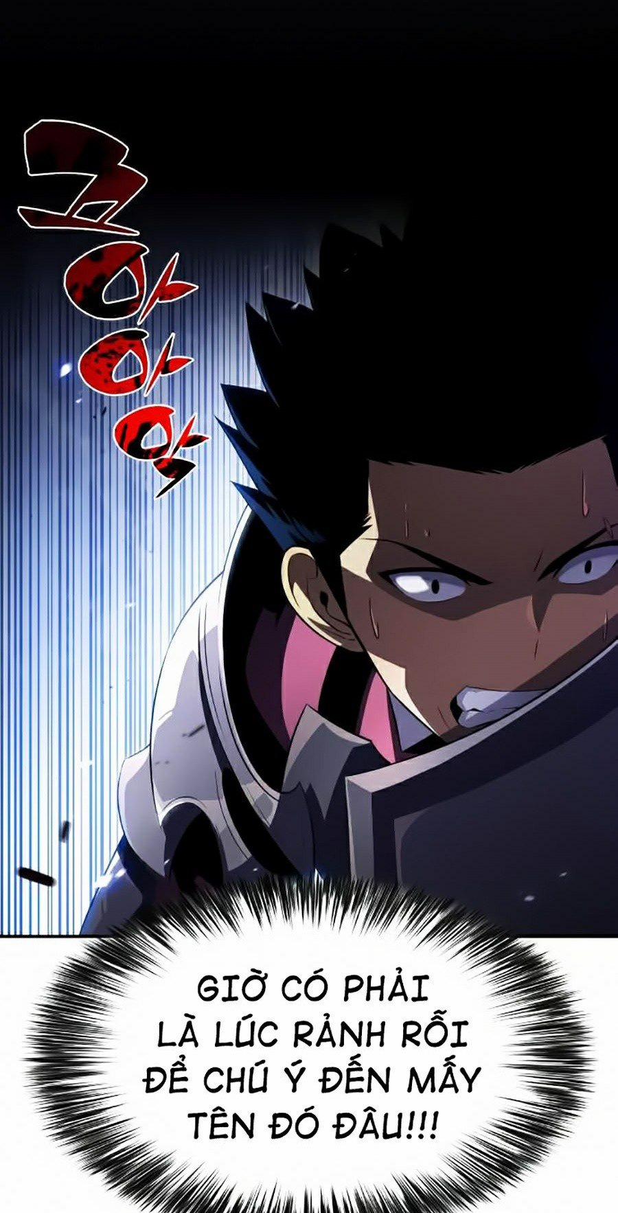 Tôi Là Tân Thủ Có Cấp Cao Nhất 18 trang 16