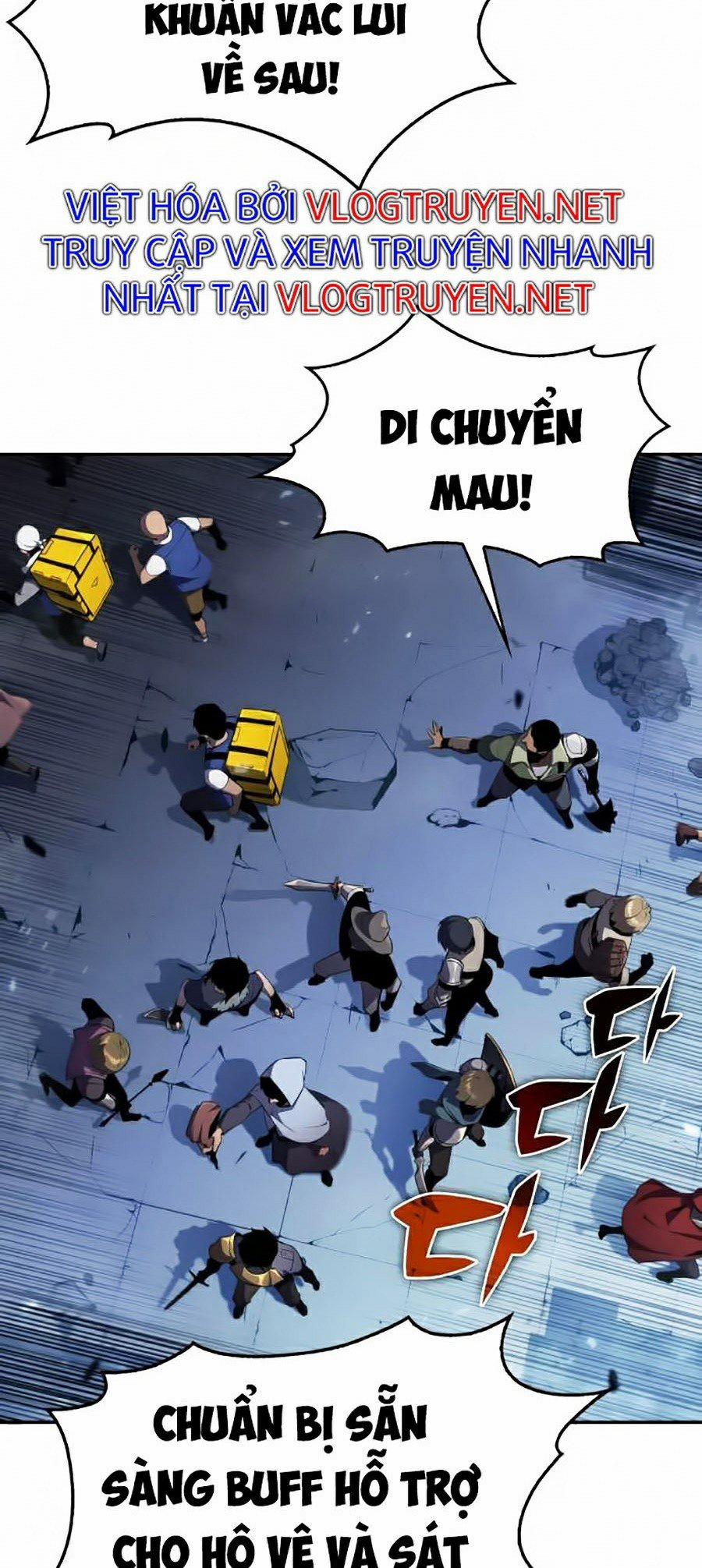 Tôi Là Tân Thủ Có Cấp Cao Nhất 18 trang 2