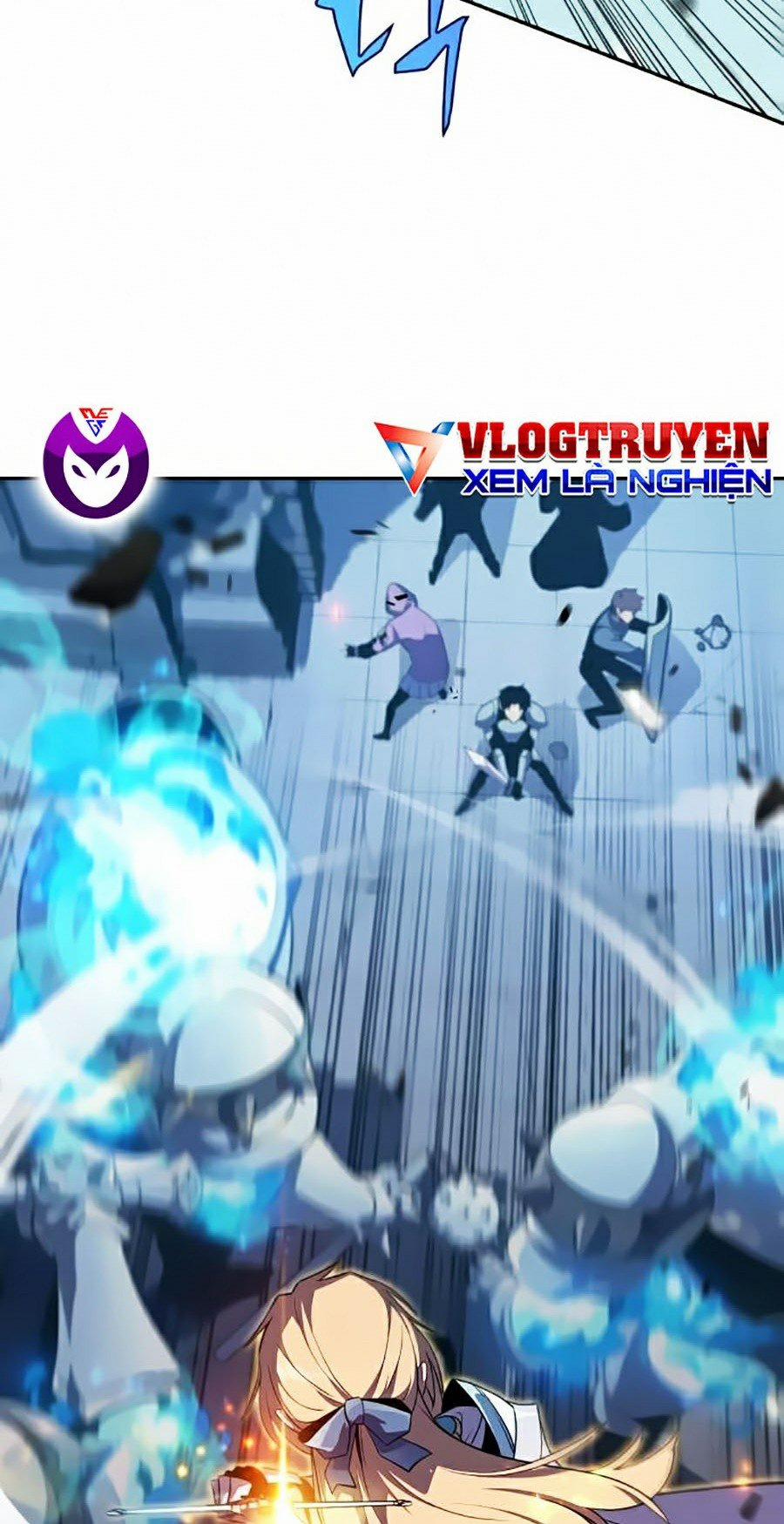 Tôi Là Tân Thủ Có Cấp Cao Nhất 18 trang 22