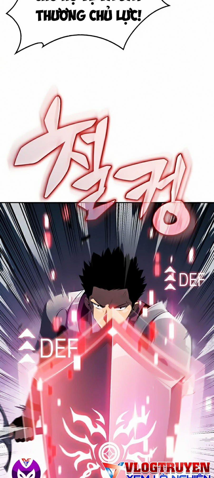 Tôi Là Tân Thủ Có Cấp Cao Nhất 18 trang 3