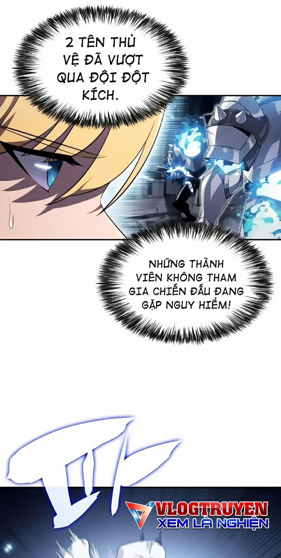 Tôi Là Tân Thủ Có Cấp Cao Nhất 18 trang 30