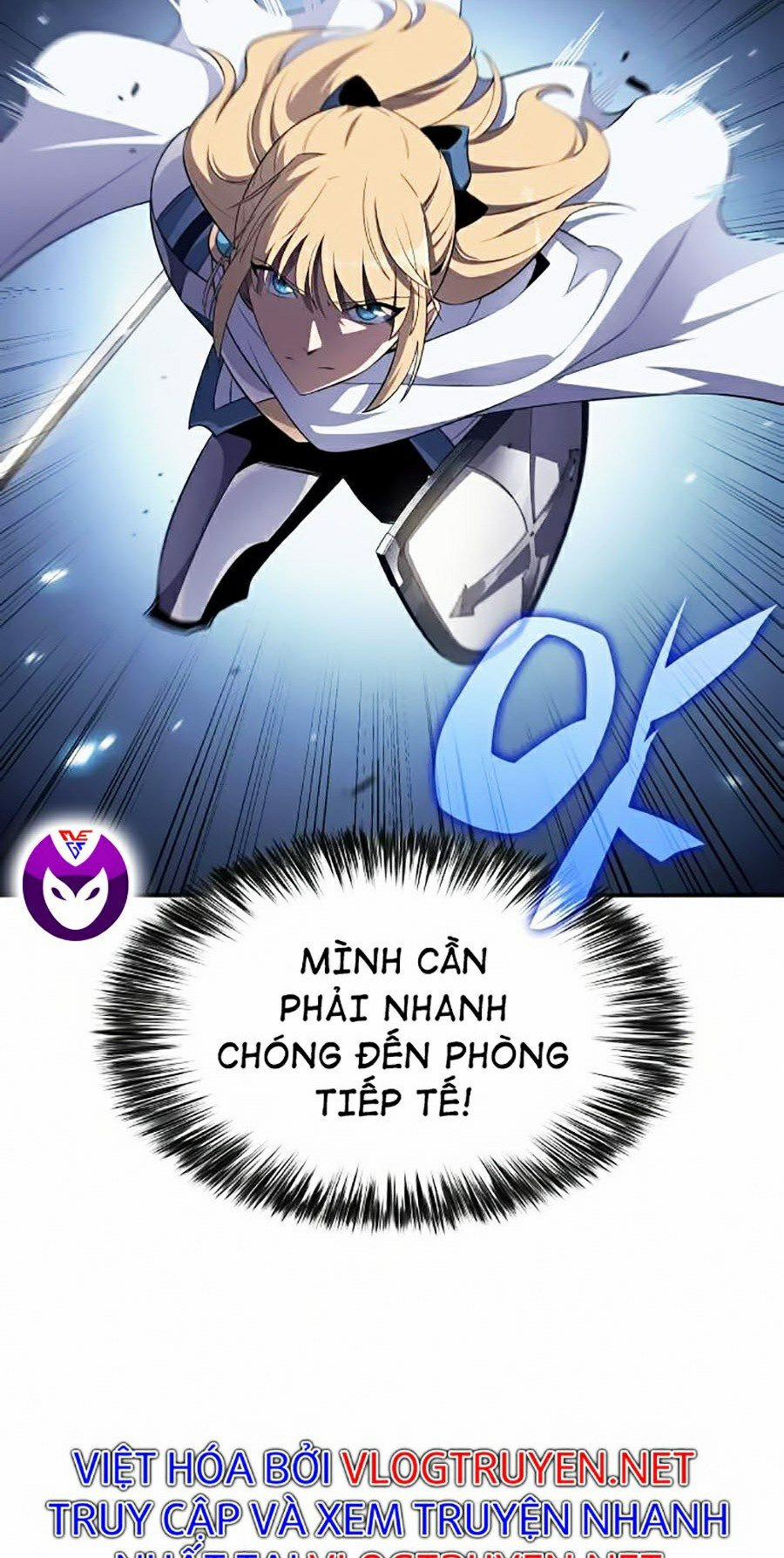 Tôi Là Tân Thủ Có Cấp Cao Nhất 18 trang 31