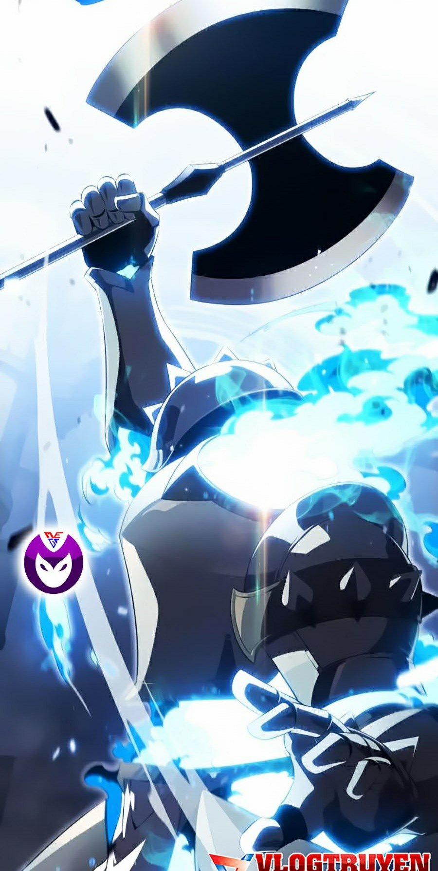 Tôi Là Tân Thủ Có Cấp Cao Nhất 18 trang 35