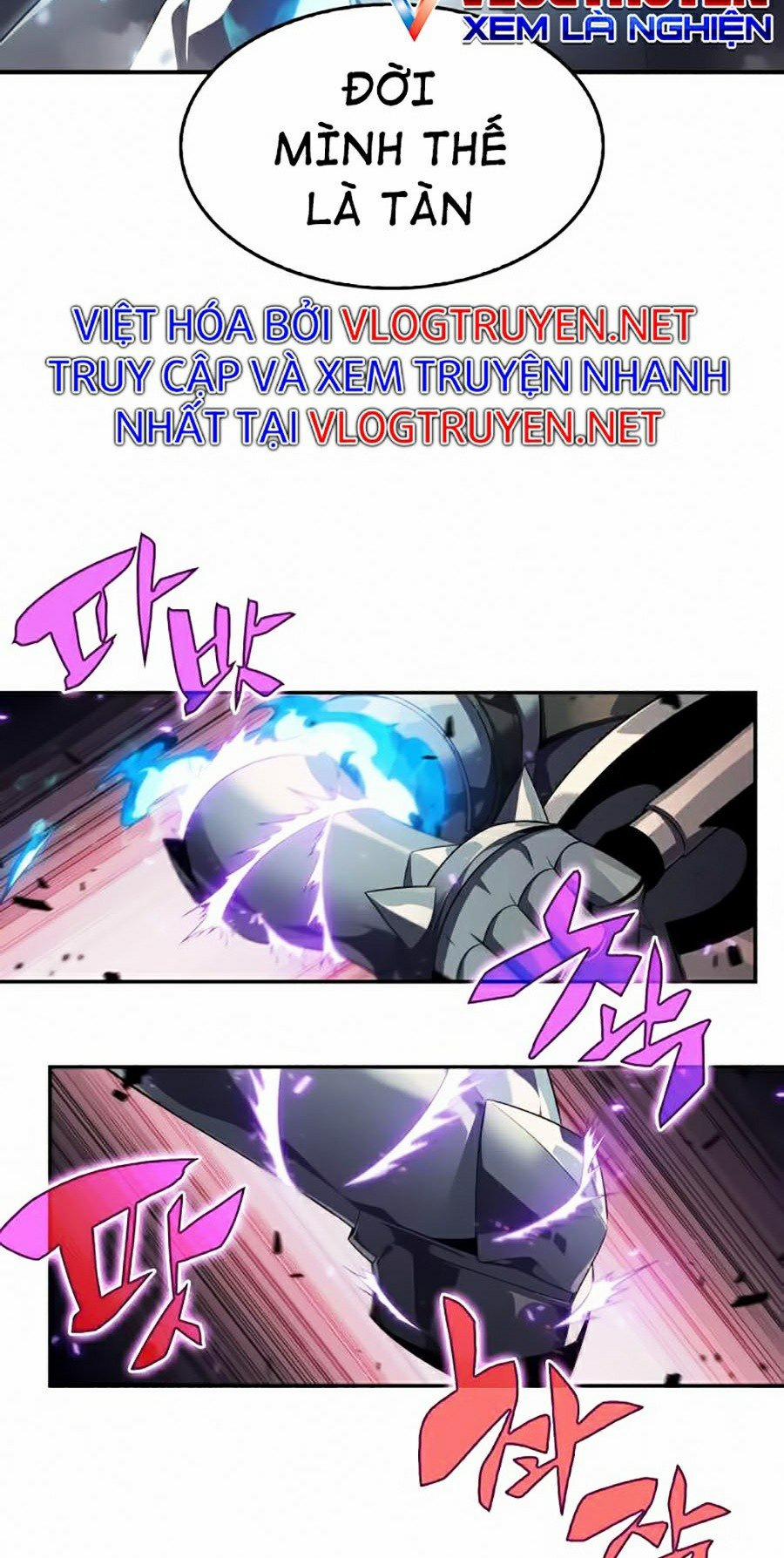 Tôi Là Tân Thủ Có Cấp Cao Nhất 18 trang 36