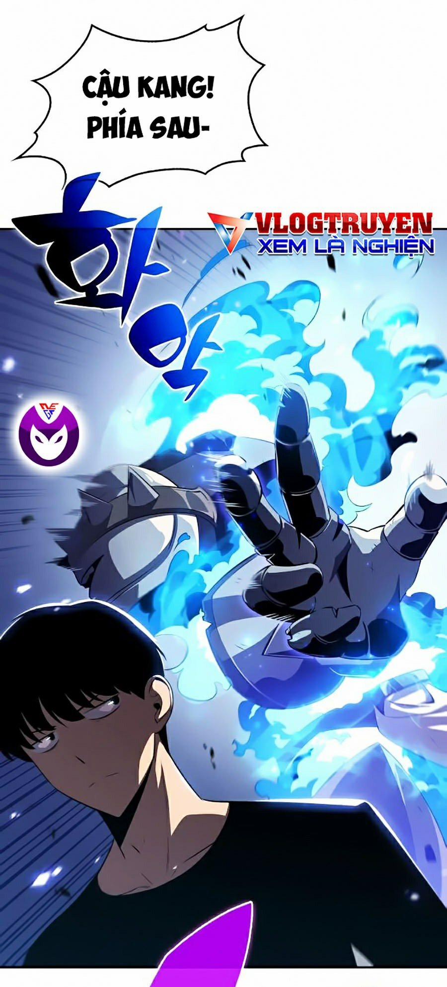 Tôi Là Tân Thủ Có Cấp Cao Nhất 18 trang 40