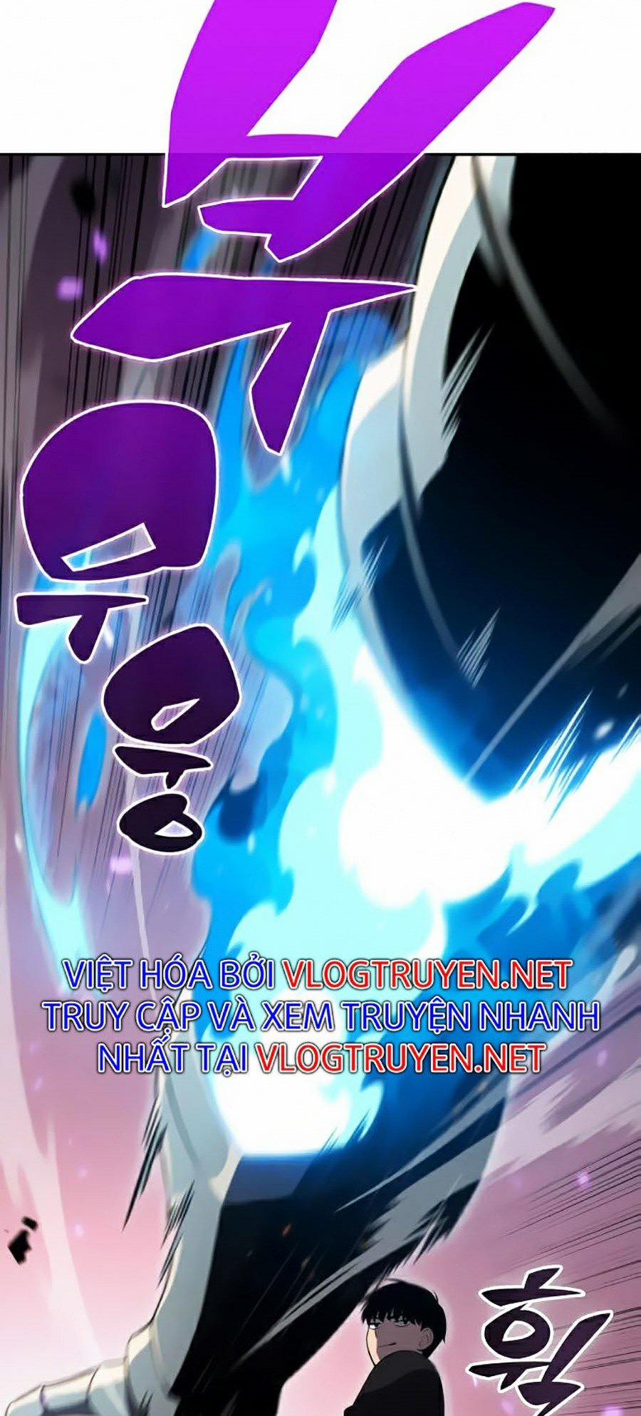 Tôi Là Tân Thủ Có Cấp Cao Nhất 18 trang 41