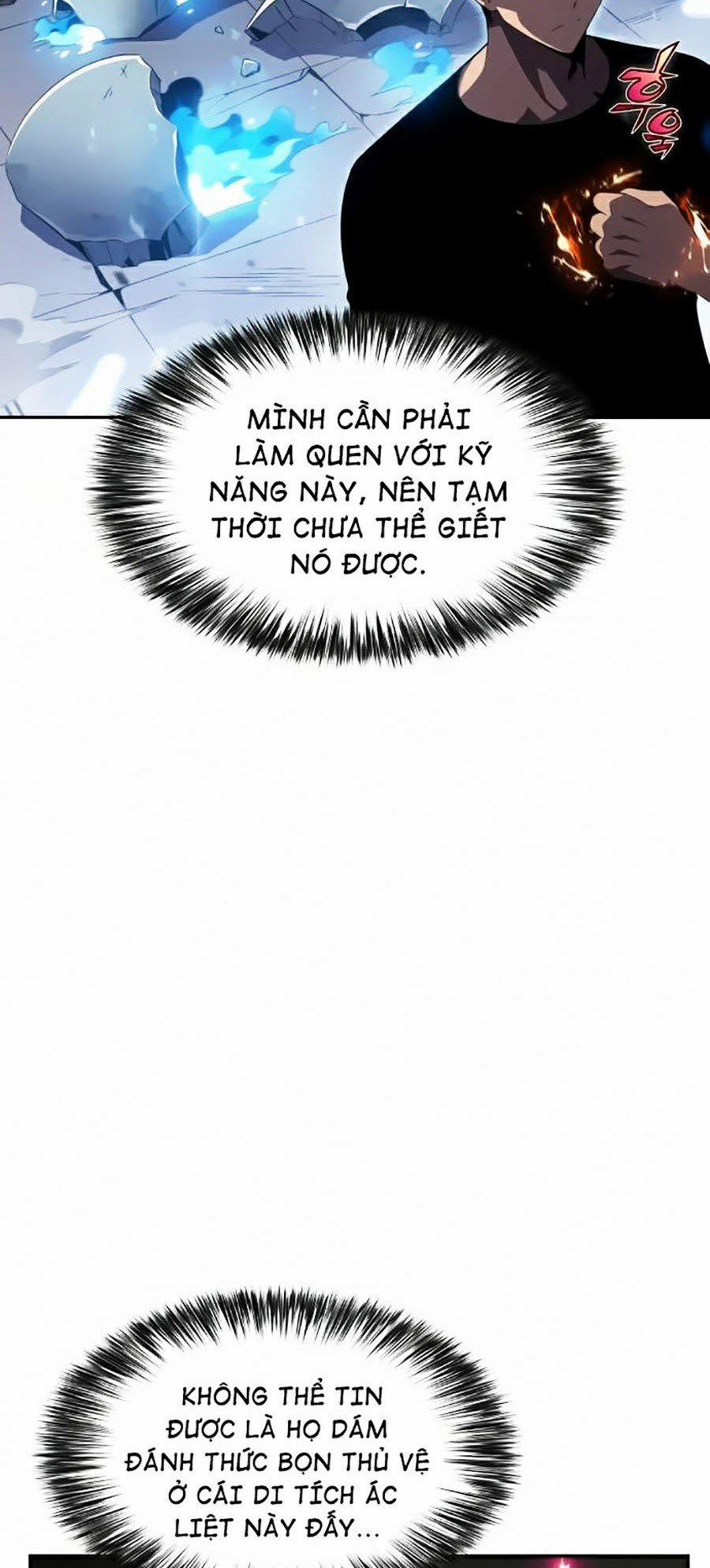 Tôi Là Tân Thủ Có Cấp Cao Nhất 18 trang 46