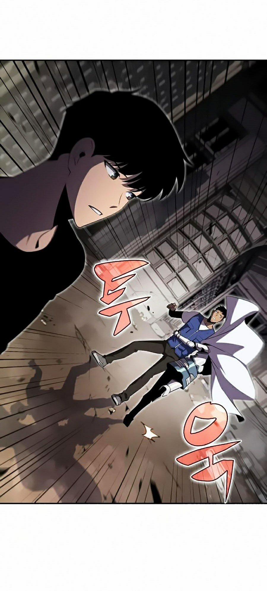 Tôi Là Tân Thủ Có Cấp Cao Nhất 18 trang 49