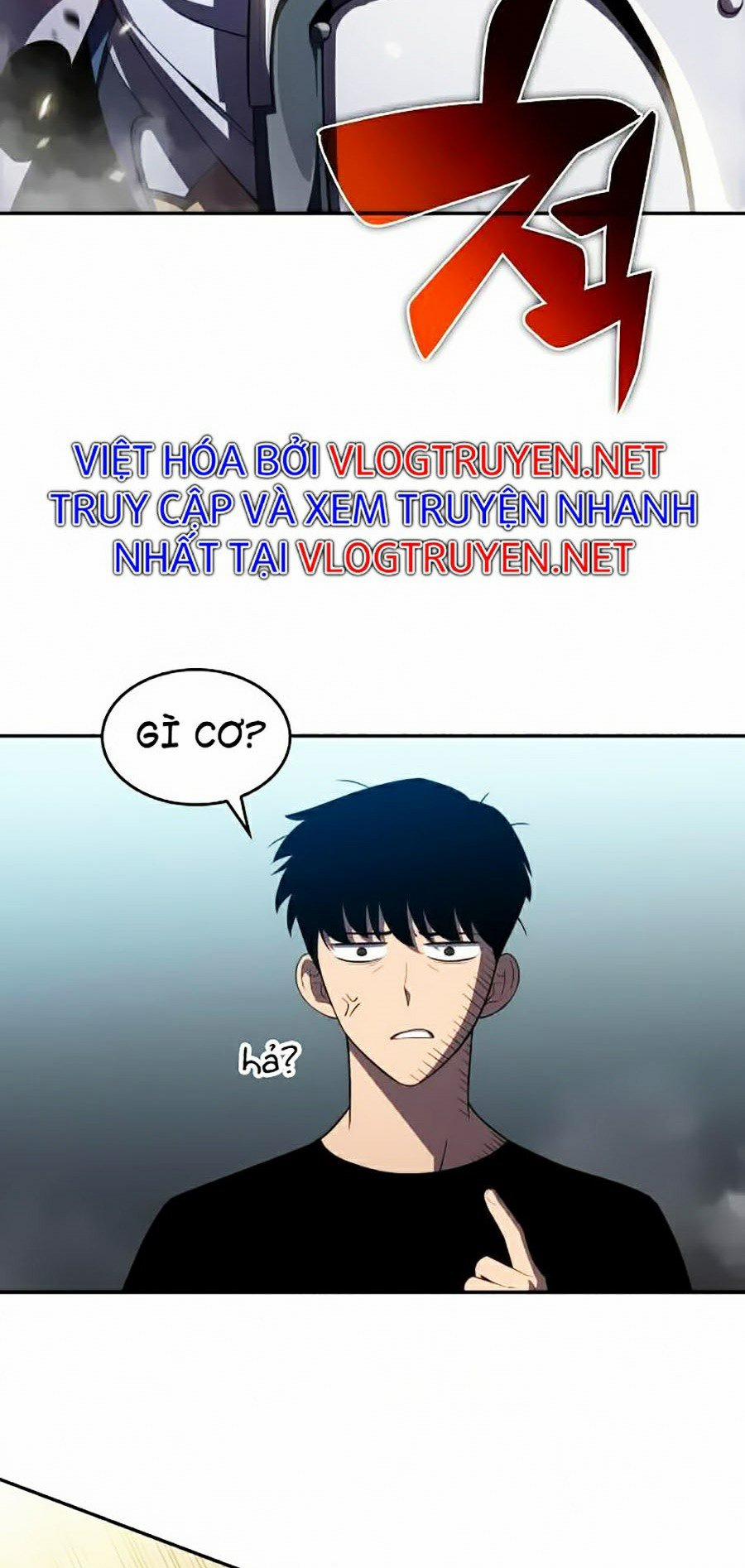 Tôi Là Tân Thủ Có Cấp Cao Nhất 18 trang 52