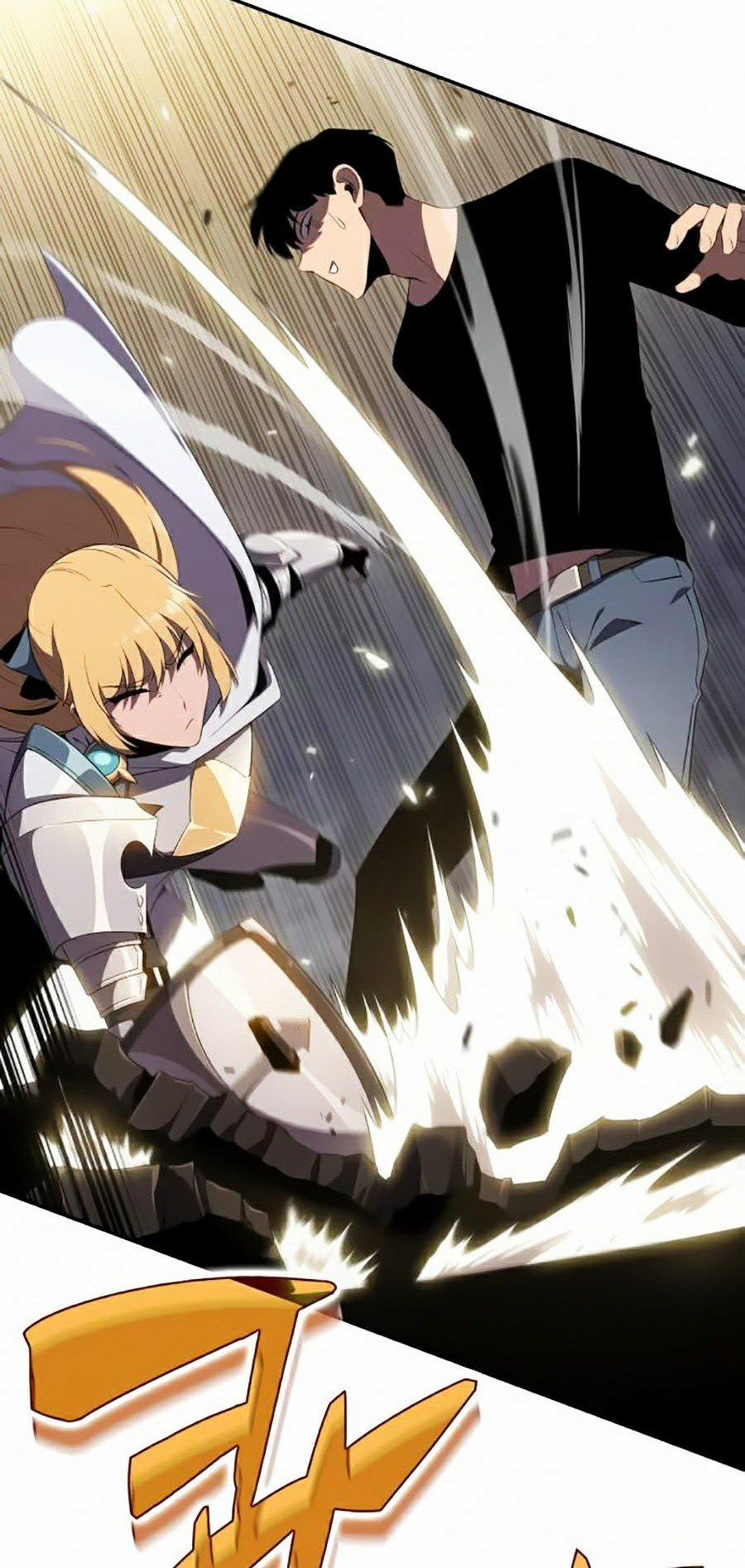 Tôi Là Tân Thủ Có Cấp Cao Nhất 18 trang 53