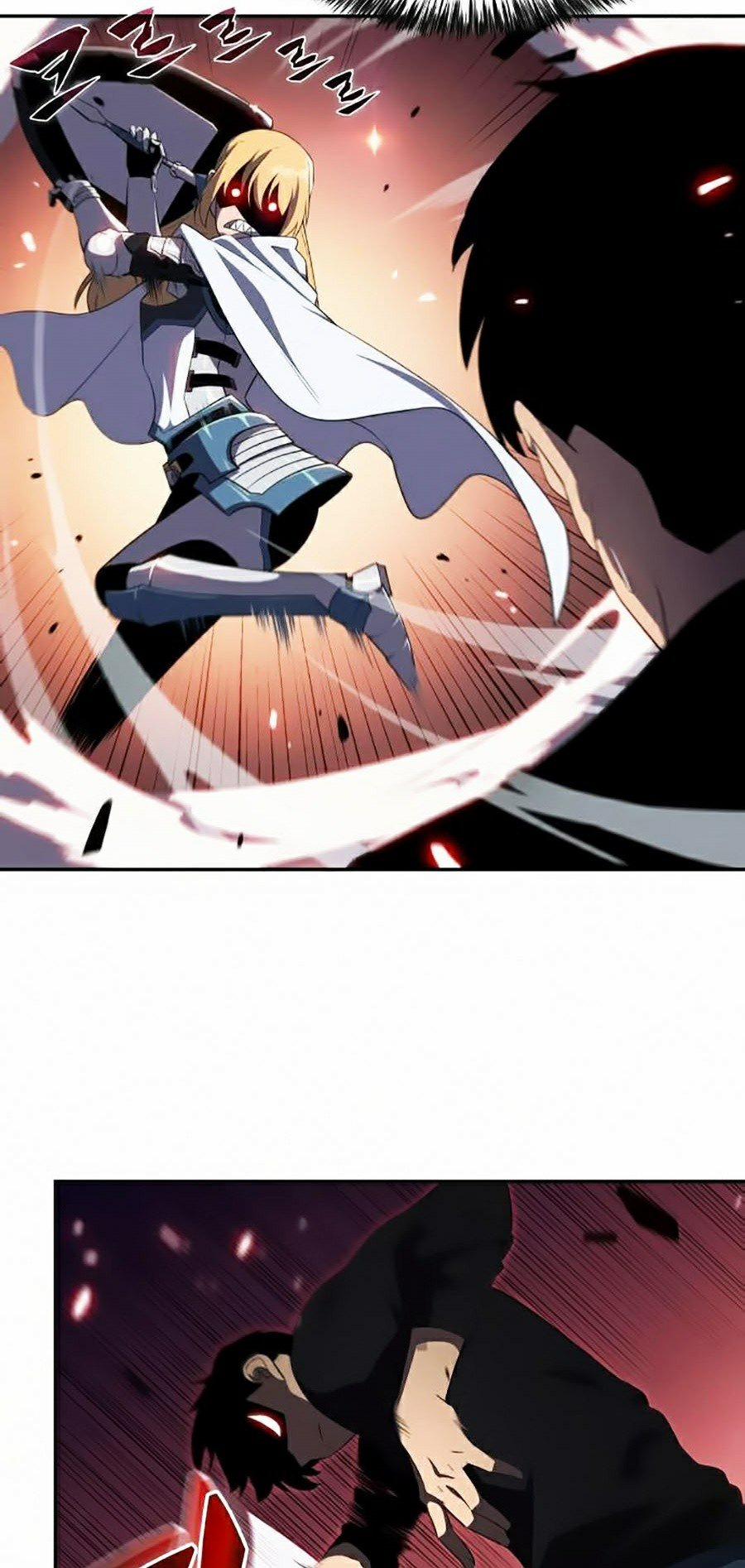 Tôi Là Tân Thủ Có Cấp Cao Nhất 18 trang 57