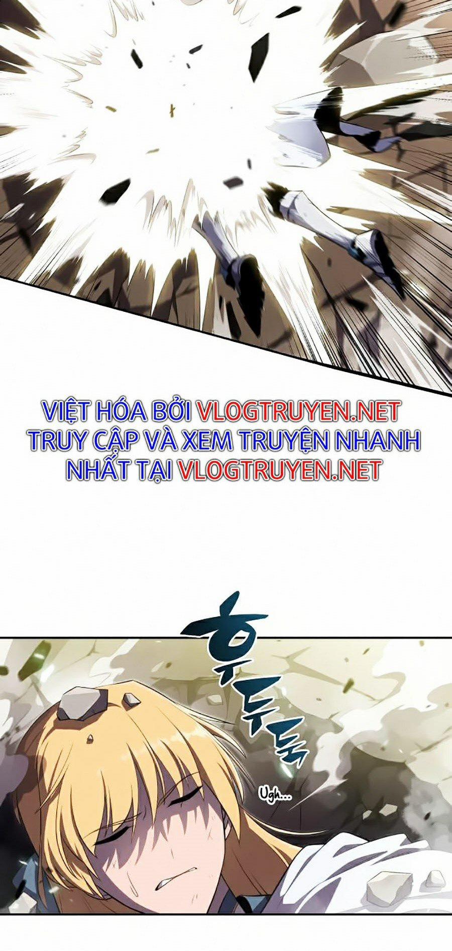 Tôi Là Tân Thủ Có Cấp Cao Nhất 18 trang 59