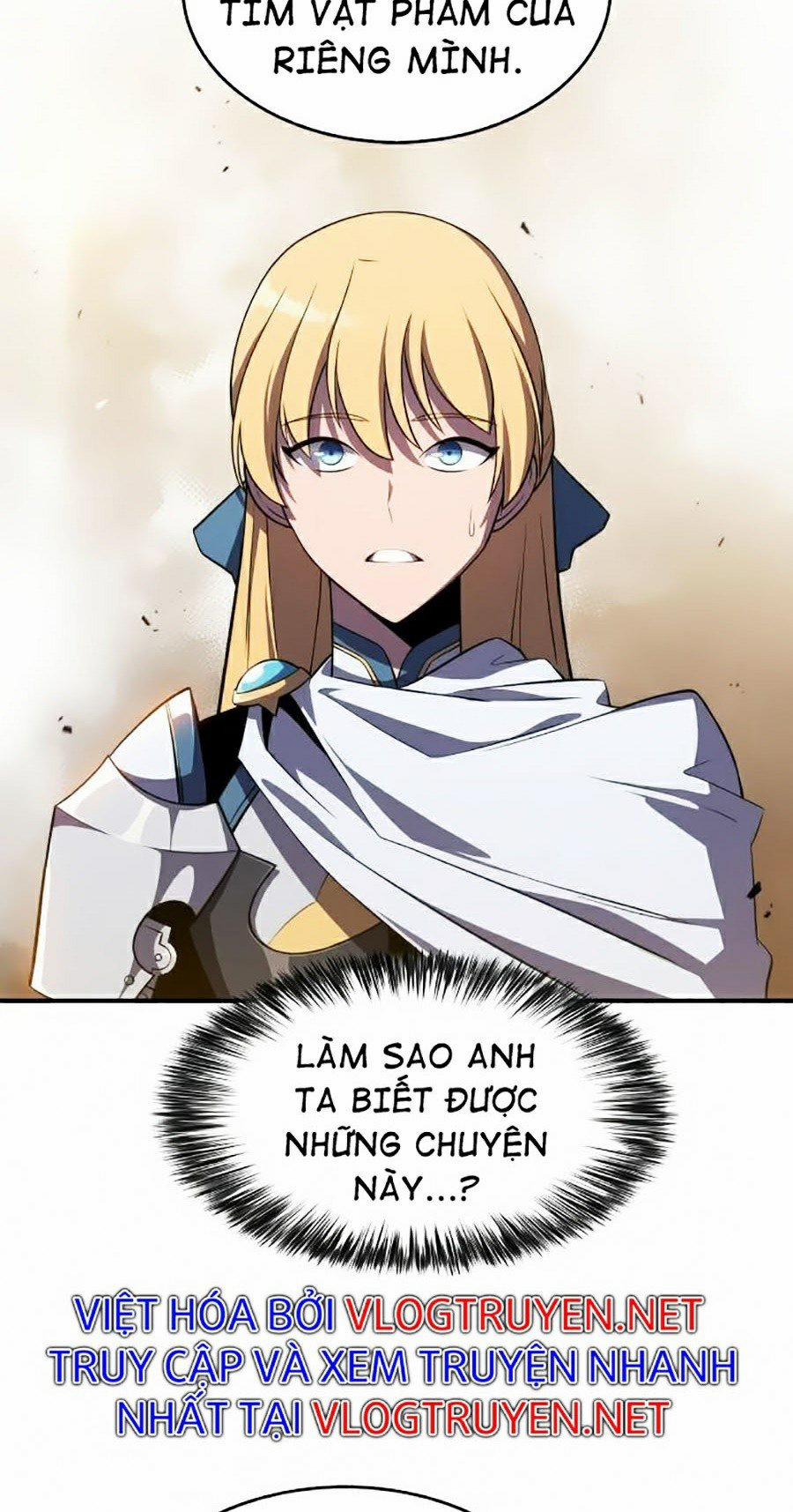 Tôi Là Tân Thủ Có Cấp Cao Nhất 18 trang 68