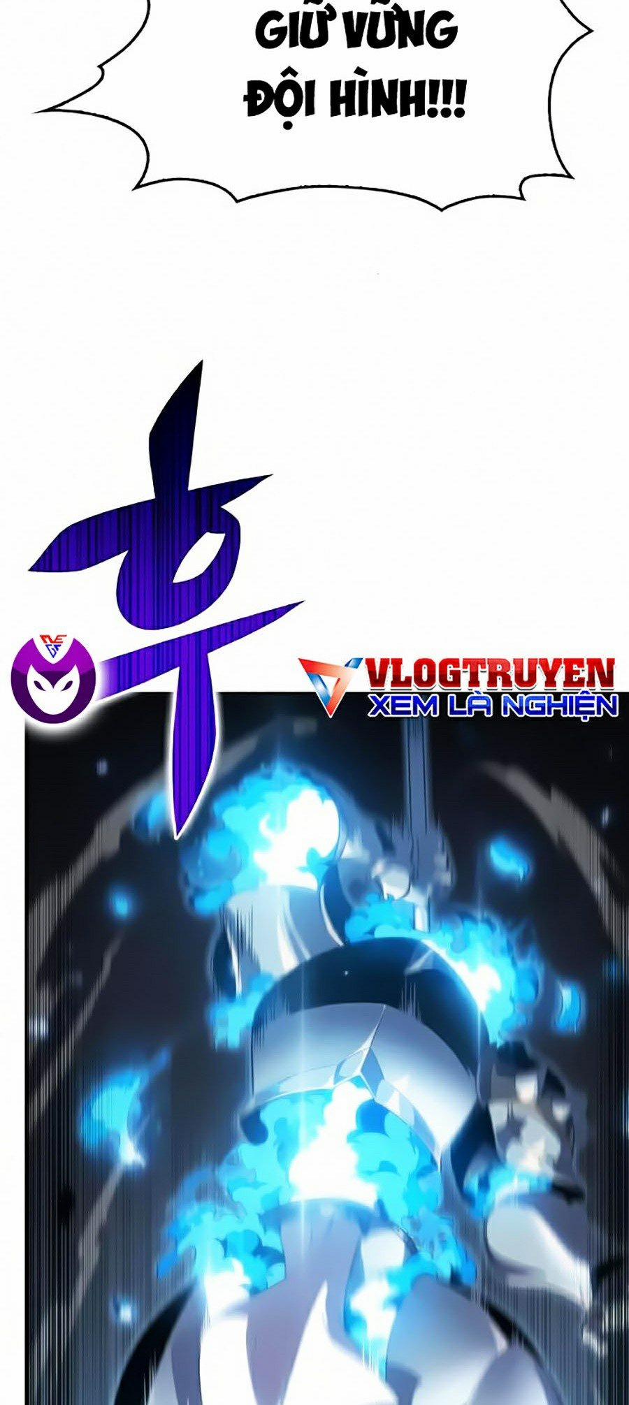 Tôi Là Tân Thủ Có Cấp Cao Nhất 18 trang 7