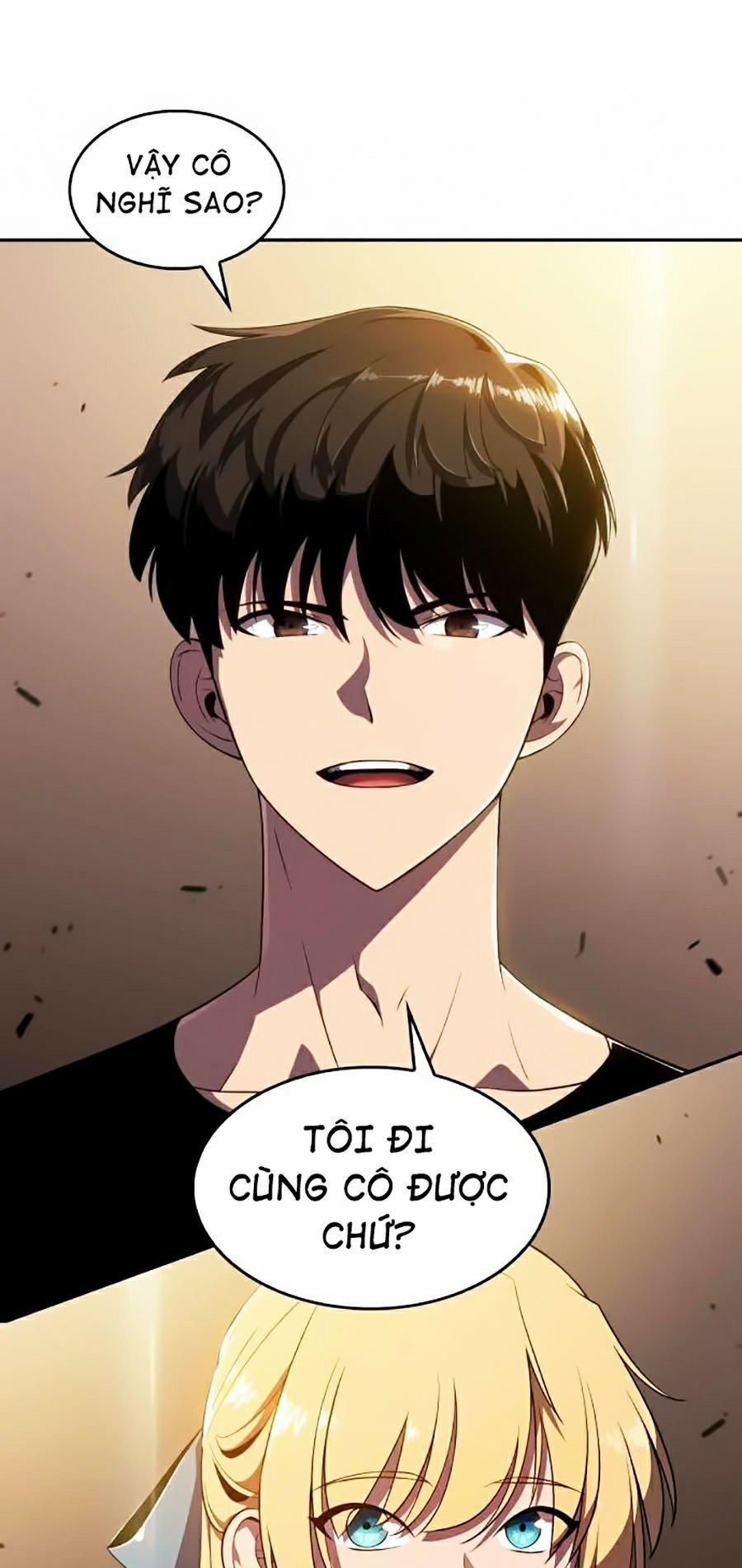 Tôi Là Tân Thủ Có Cấp Cao Nhất 18 trang 70