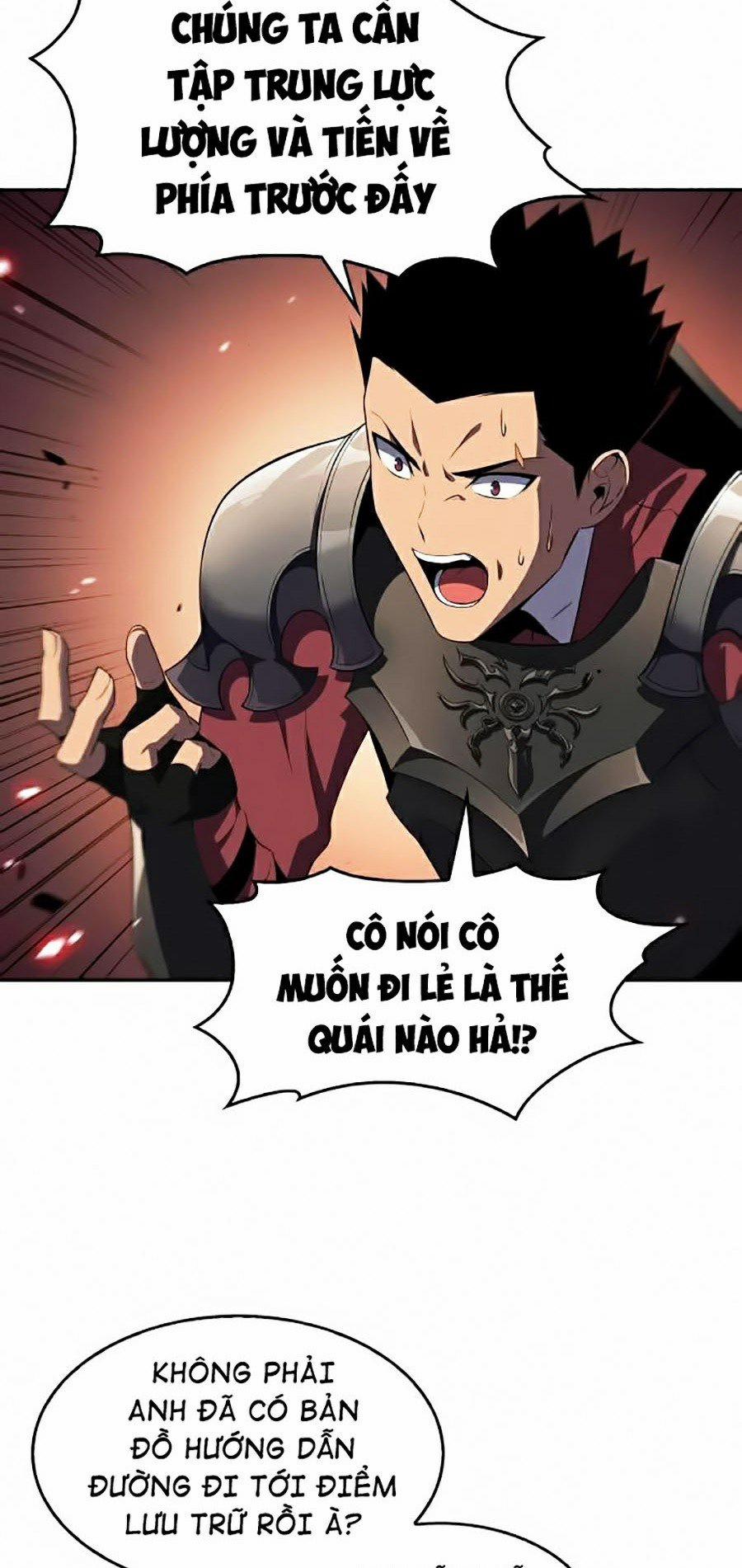 Tôi Là Tân Thủ Có Cấp Cao Nhất 18 trang 73