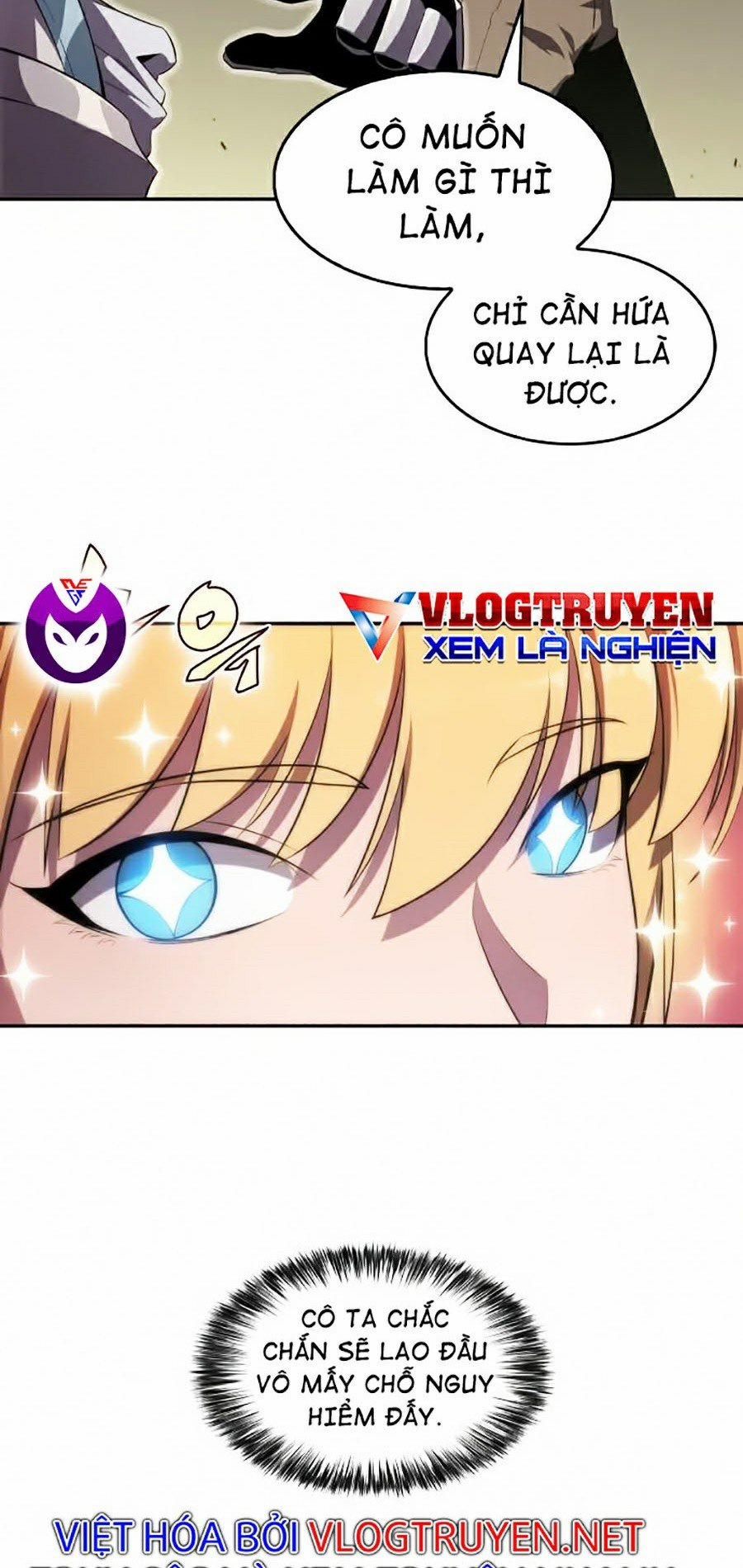 Tôi Là Tân Thủ Có Cấp Cao Nhất 18 trang 78