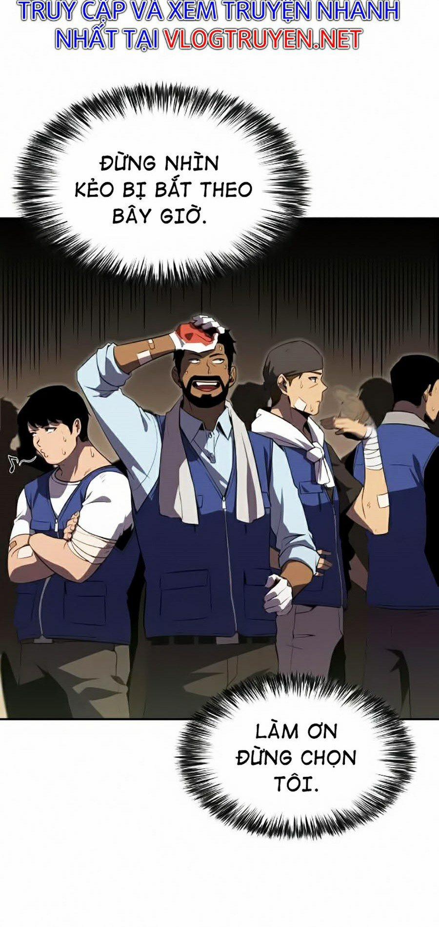 Tôi Là Tân Thủ Có Cấp Cao Nhất 18 trang 79