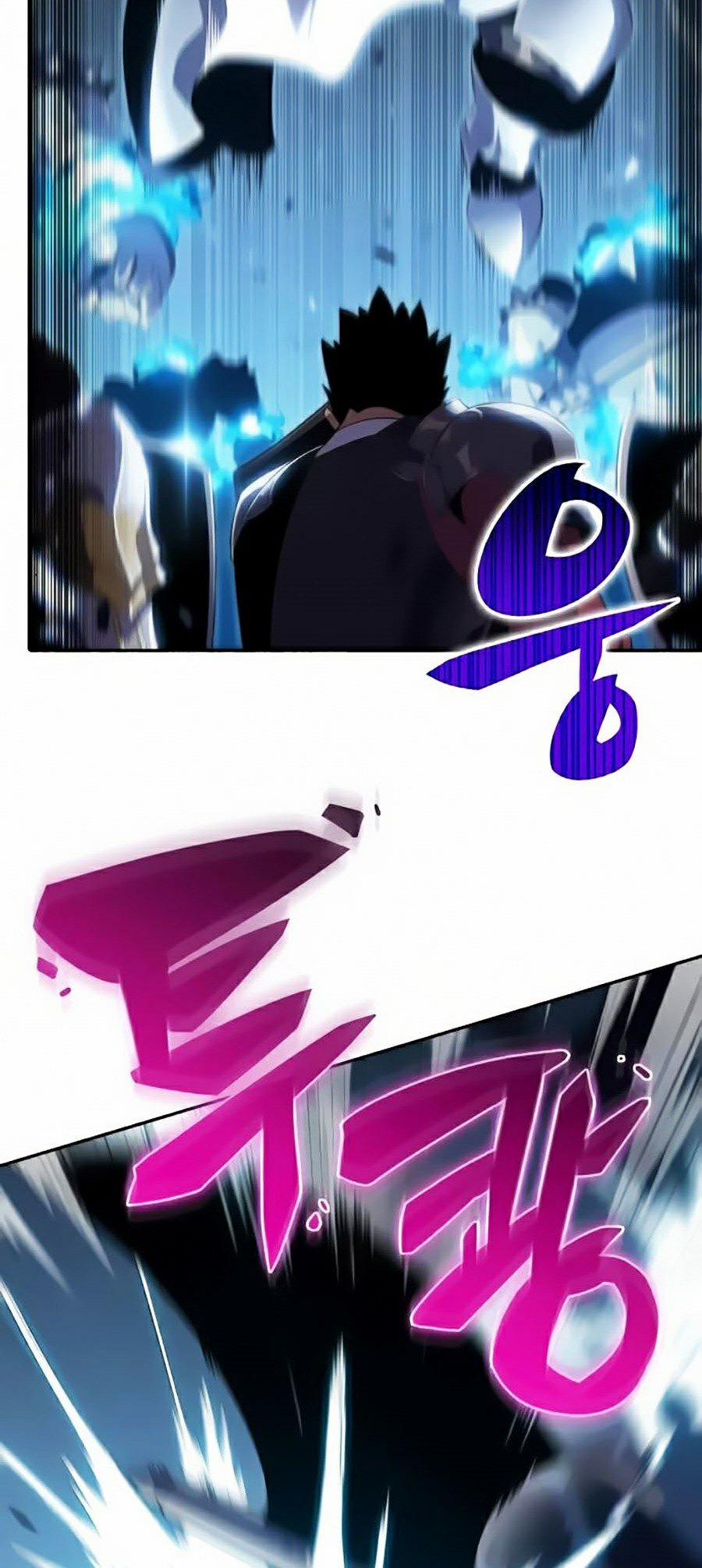 Tôi Là Tân Thủ Có Cấp Cao Nhất 18 trang 8