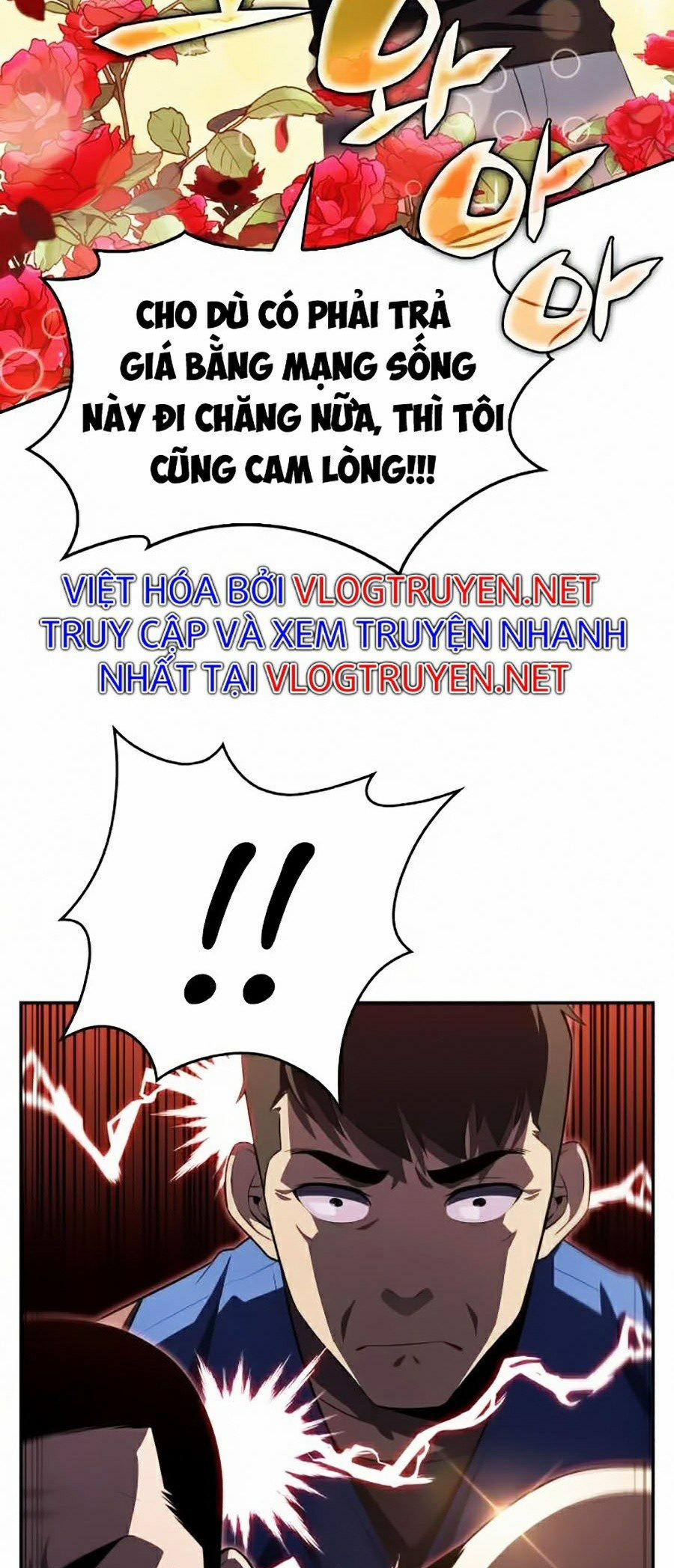 Tôi Là Tân Thủ Có Cấp Cao Nhất 18 trang 85