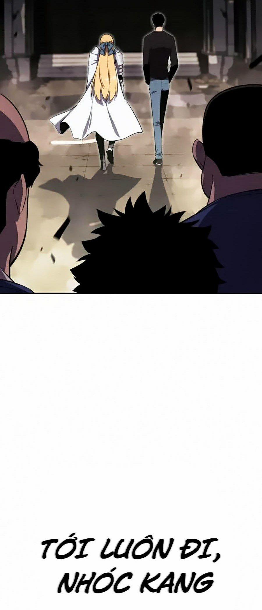 Tôi Là Tân Thủ Có Cấp Cao Nhất 18 trang 87