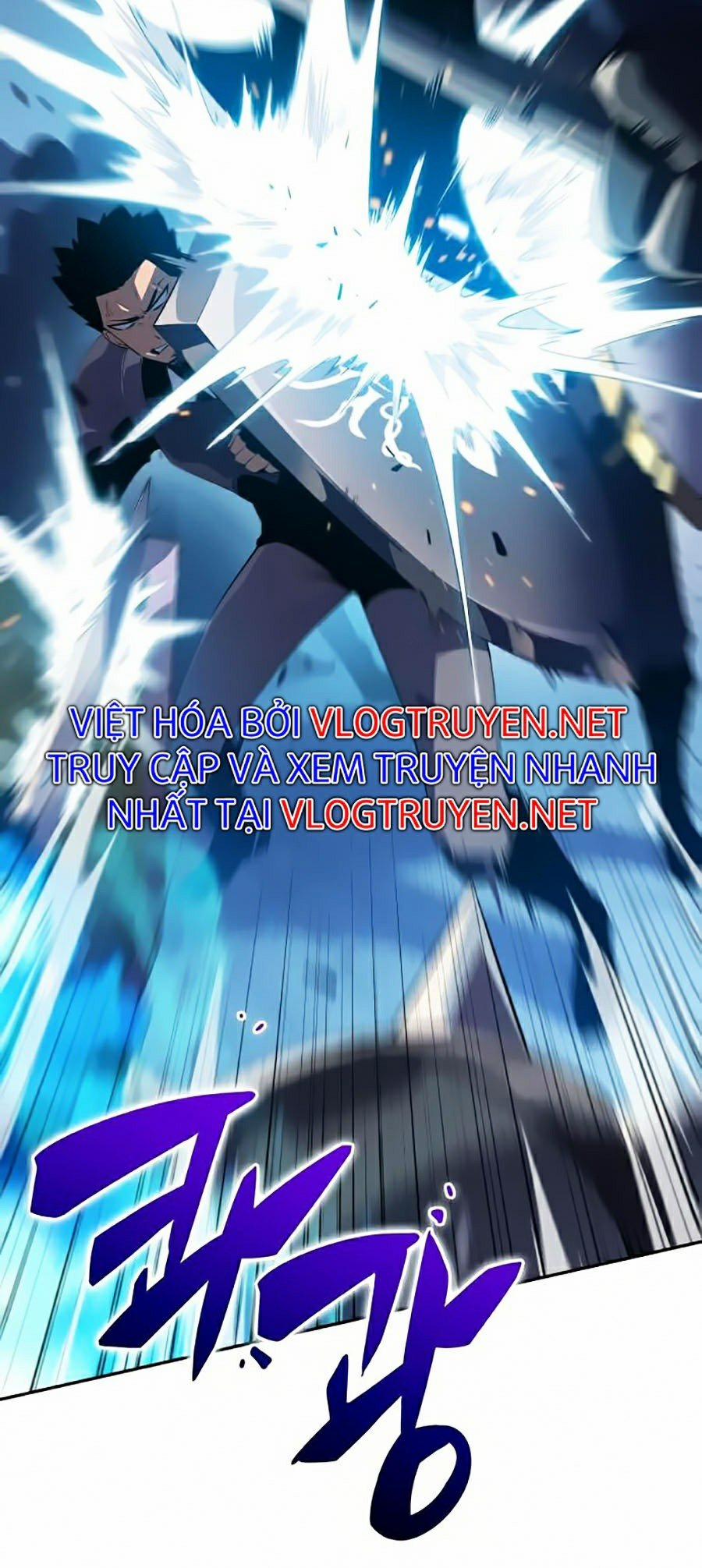 Tôi Là Tân Thủ Có Cấp Cao Nhất 18 trang 9