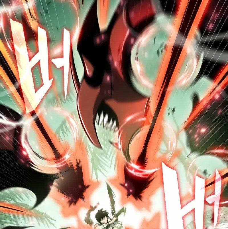 Tôi Là Tân Thủ Có Cấp Cao Nhất 180 trang 11