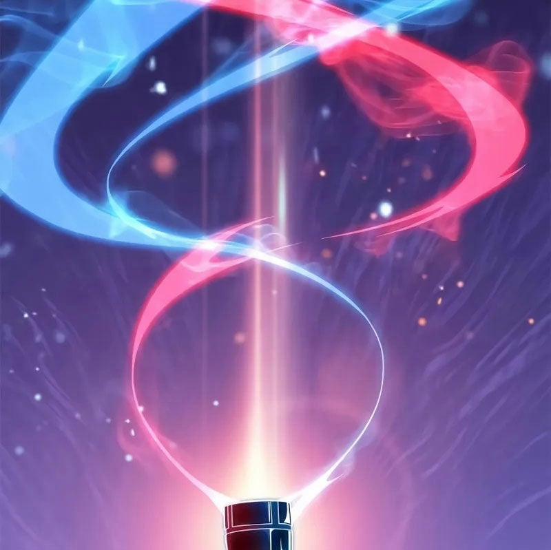 Tôi Là Tân Thủ Có Cấp Cao Nhất 180 trang 17