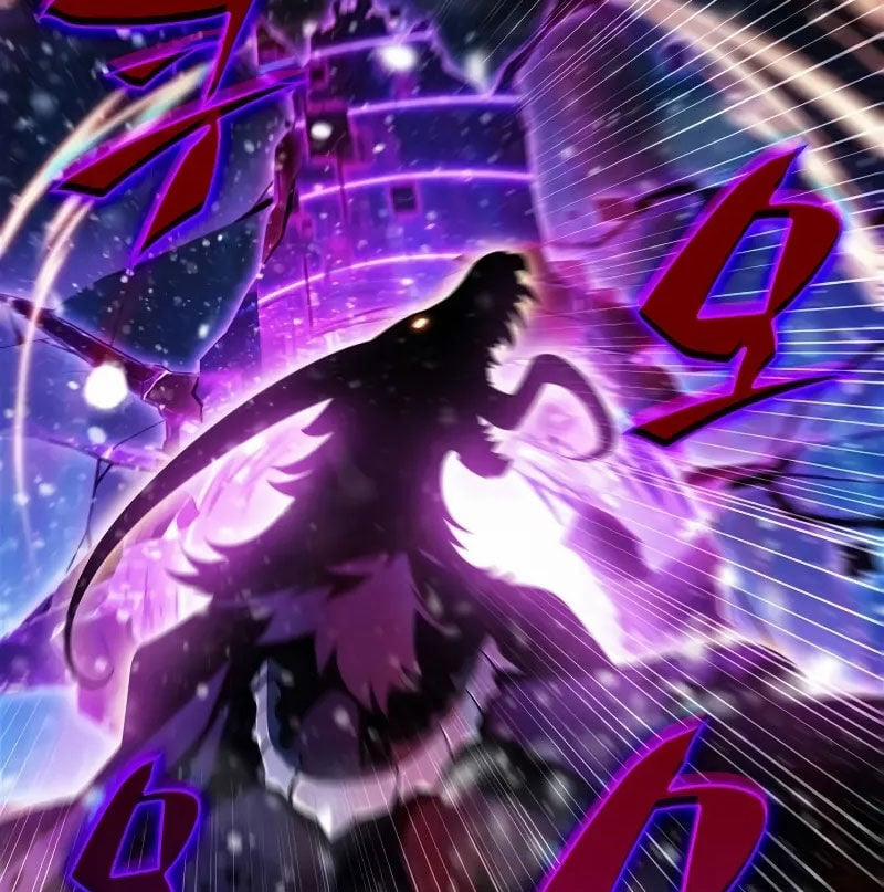 Tôi Là Tân Thủ Có Cấp Cao Nhất 180 trang 197