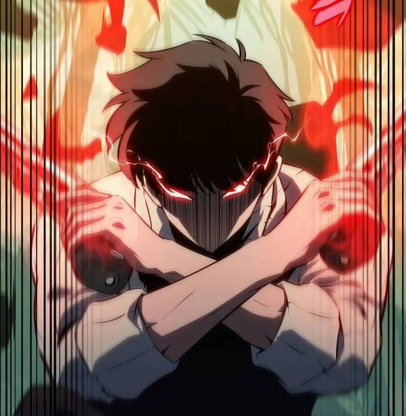 Tôi Là Tân Thủ Có Cấp Cao Nhất 180 trang 23