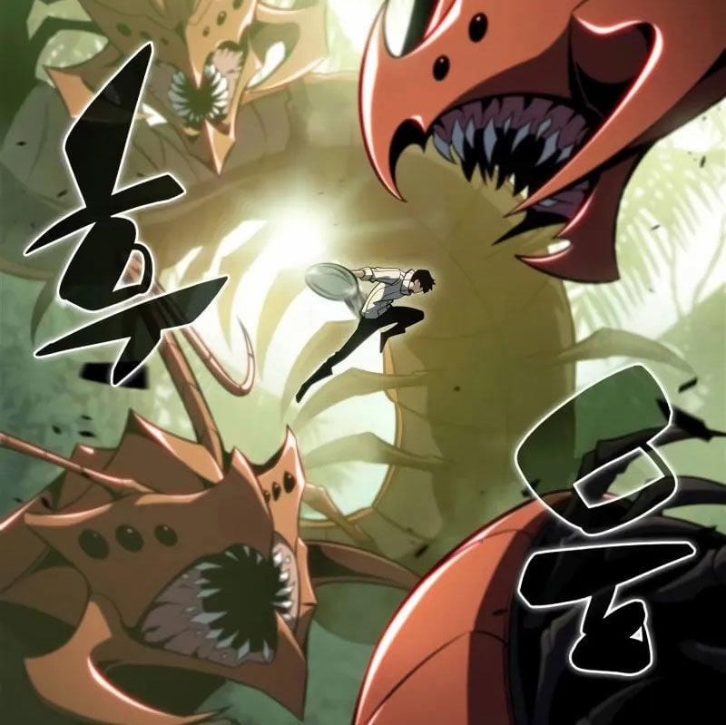 Tôi Là Tân Thủ Có Cấp Cao Nhất 180 trang 5