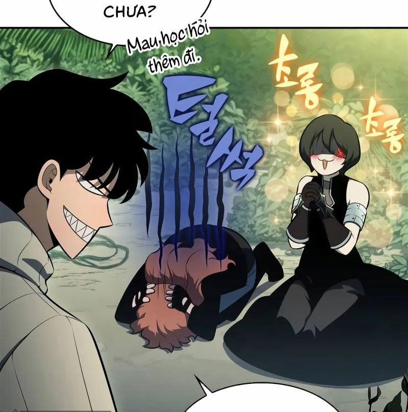 Tôi Là Tân Thủ Có Cấp Cao Nhất 180 trang 50