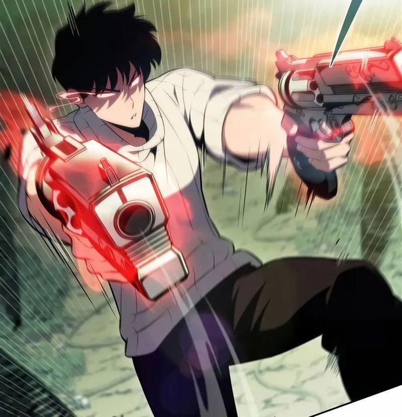 Tôi Là Tân Thủ Có Cấp Cao Nhất 180 trang 7