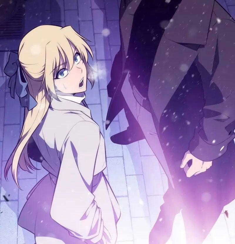 Tôi Là Tân Thủ Có Cấp Cao Nhất 180 trang 98