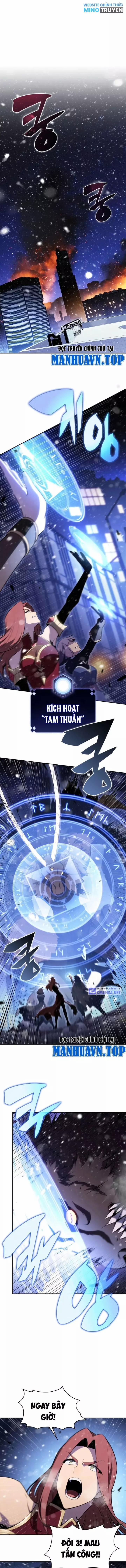 Tôi Là Tân Thủ Có Cấp Cao Nhất 181 trang 1