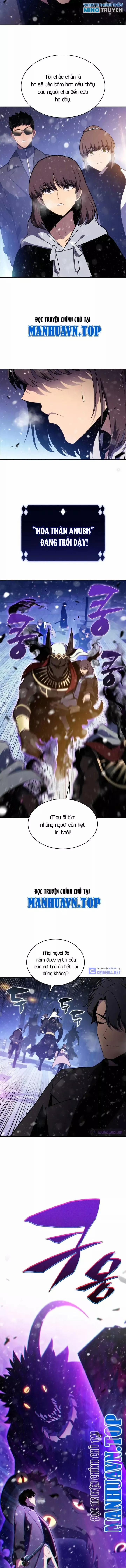 Tôi Là Tân Thủ Có Cấp Cao Nhất 181 trang 11