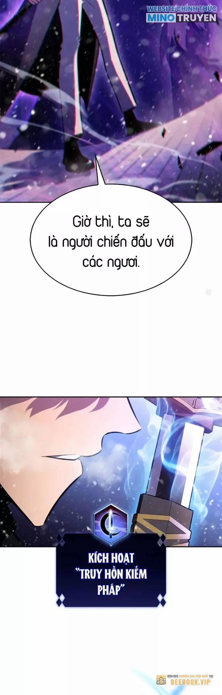 Tôi Là Tân Thủ Có Cấp Cao Nhất 181 trang 12