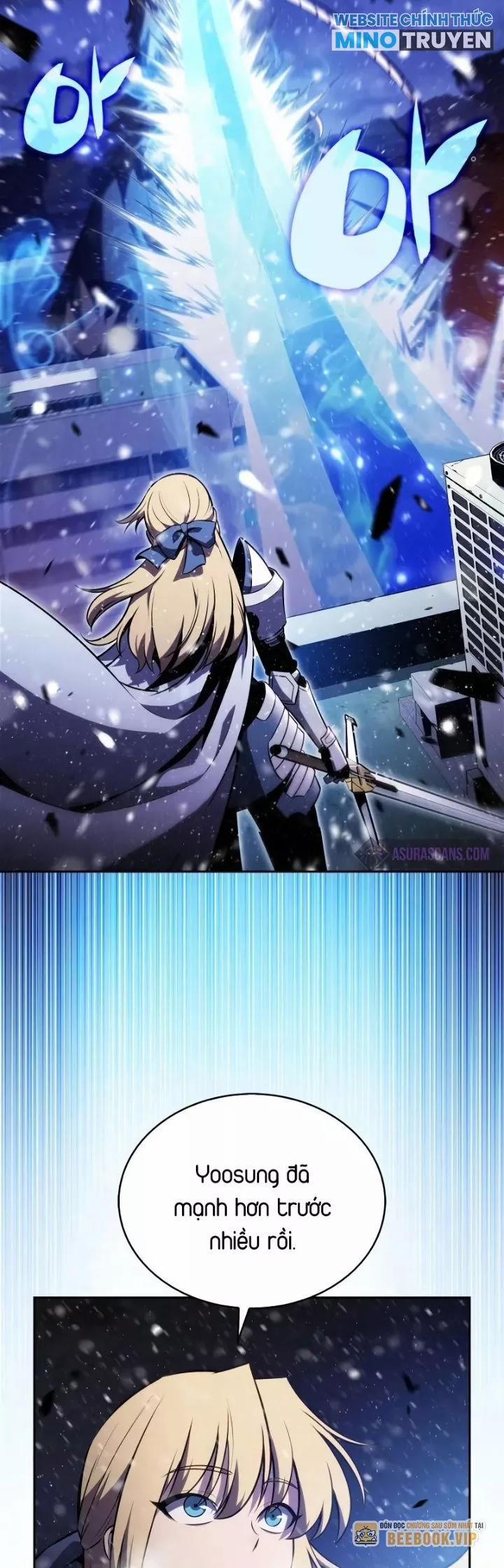 Tôi Là Tân Thủ Có Cấp Cao Nhất 181 trang 14